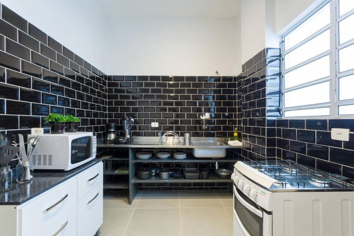 Bhomy Paulista Reformado Na Bela Cintra Vz32 Apartamento *
