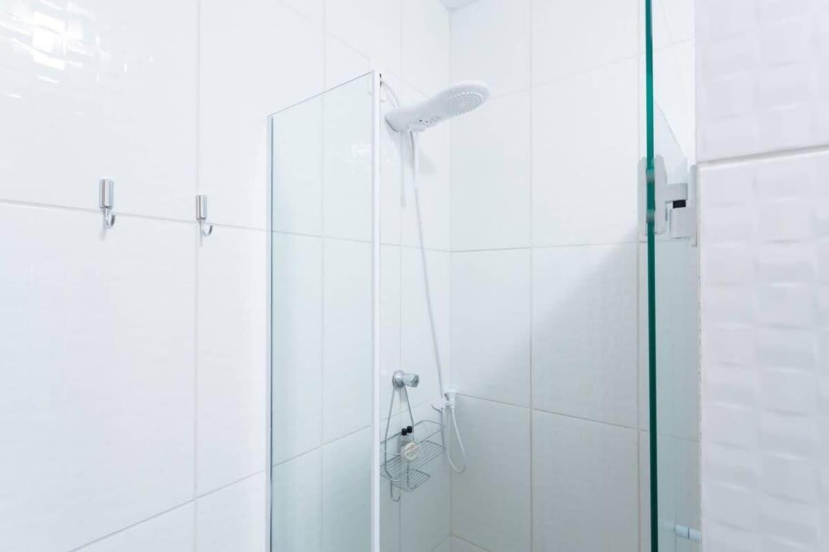 Apartment Bhomy Paulista Reformado Na Bela Cintra Vz32